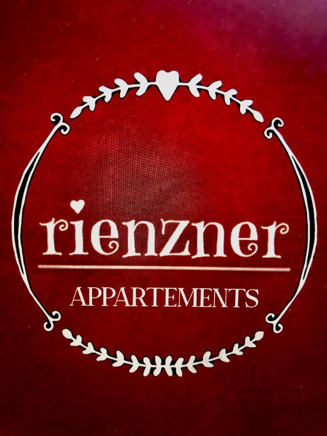 Appartements Rienzner Dobbiaco Eksteriør bilde